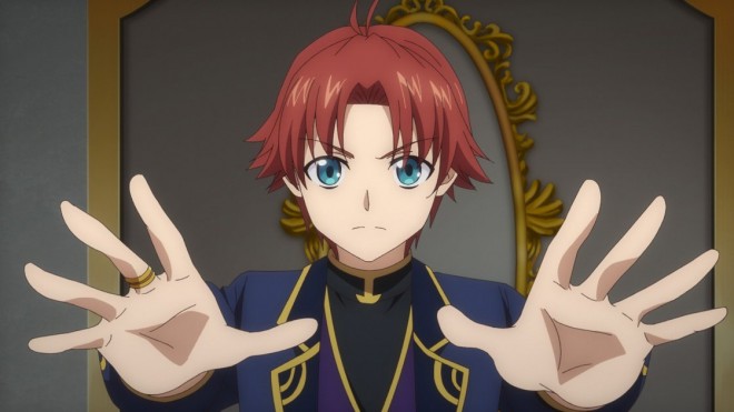 scene cut of Noble on the Brink of Ruin